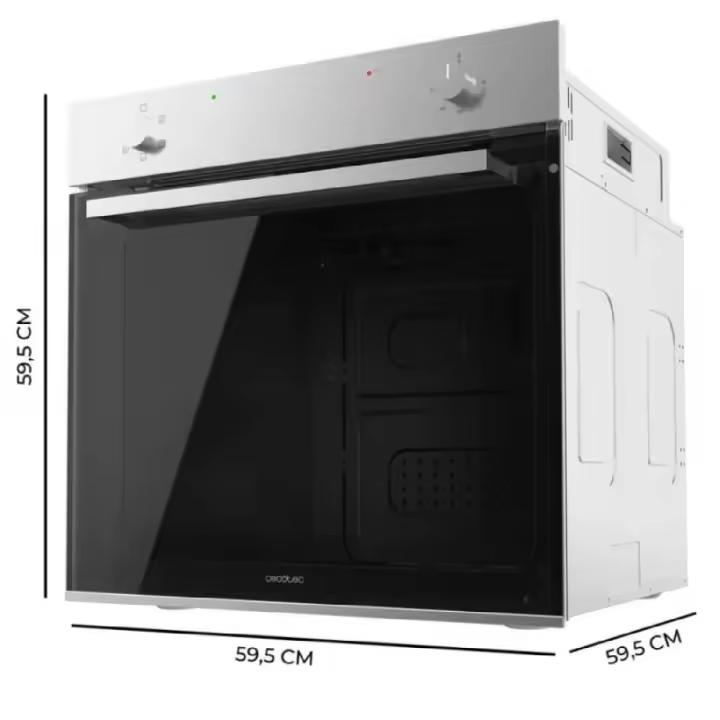 CECOTEC 04722 - Bolero Hexa C126400 Line A - 1