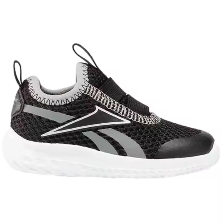 Zapatillas Reebok modelo Rush Runner Slip-On - 1