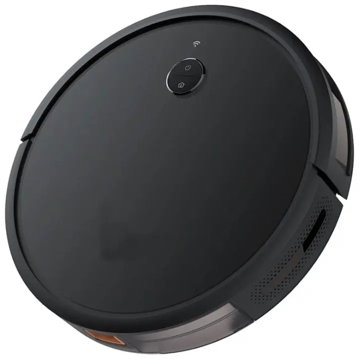 Robot Aspirador D3 Kvol Kinoto Subida Automática de Alfombras y con Controlador de Voz - 1