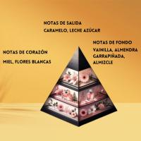Eclaire de lattafa perfumes 100ml fragancia dulce para mujer - details 1