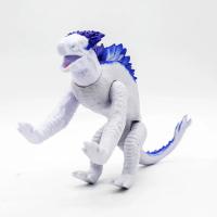 Figura De Acción Shiom Bestia Nueva Edición 2024 Juguete Coleccionable Para Niños Regalo De Cumpleaños Decoración De Escritorio Basado En Películas Y TV - details 2