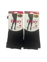 INTIMOLAND MEDIA PANTY TUPIDA DE MUJER, EN 180D, PACK DE 1 UNIDAD, TALLA UNICA, MUCHOS COLORES PARA ELEGIR, IDEAL PAR APSAR EL OTOÑO E INVIERNO, TAMBIEN VALIDO PARA LAS MEDIAS DE UNIFORFES - details 13
