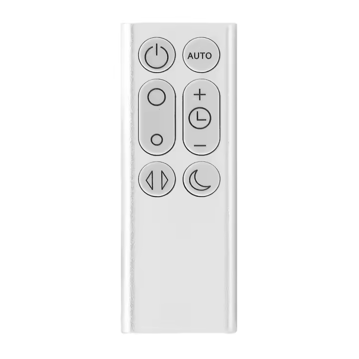 Control remoto de reemplazo compatible con Pure Cool Link Dp01 Dp03 Tp02 Tp03 Purificador Aire ventilador Remot - 1