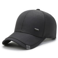 Gorra de béisbol Ajustable, Gorra De Béisbol para Hombre,hacer senderismo, ciclismo, caminar, jardinería y ropa de diario. - details 2