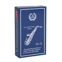 10 Pcs Conjunto De Arneses De Saxofón En Fa Clarinete Soprano Alto Tenor B Flat Accesorios Y Partes Para Instrumentos Musicales - details 2