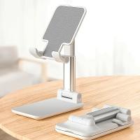 Soporte De Teléfono Móvil Para Escritorio Ajustable Compatible Con iPhone iPad Xiaomi Soporte Universal Para Tableta Y Celular - details 2