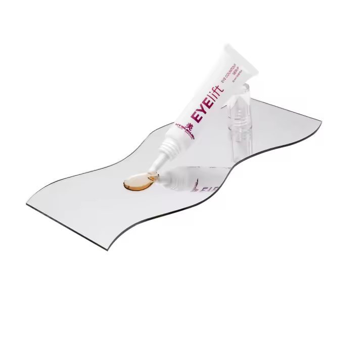 Sérum Contorno de Ojos Eye Lift de Utsukusy, reduce bolsas y ojeras. - 1