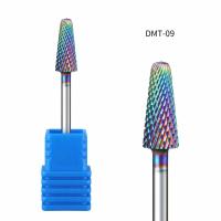 1pc Bit De Tungsteno Para Uñas Herramienta Profesional Para Eliminar Cutículas Y Piel Muerta En Salón De Belleza Material De Acero Inoxidable - details 8