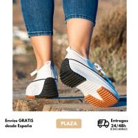 Eva Zorteon- Zapatillas Deportivas para Mujer - details 6