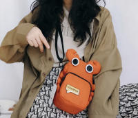 Bolso de Teléfono Móvil para Mujer, material tela. Bolso para Movil,Mini Bolso Bandolera con Correa Ajustable - details 7
