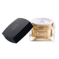 Atashi Supernight - Dermo Filler Mask, Redensifica y Rejuvenece en una Noche, Reduce Arrugas, Piel Hidratada y Tono Uniforme, Repara y Protege de Luz Azul, Ácido Hialurónico, Niacinamida - 50 ml - details 8