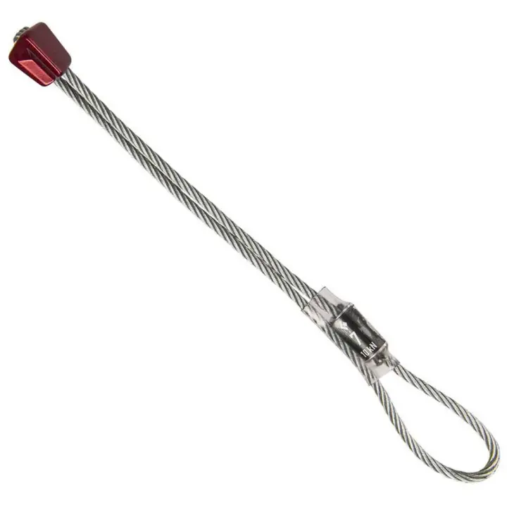 Black Diamond Tope Offset Stopper 7 Gris - 1