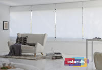 Estoralis Estor Enrollable Translúcido Liso Modelo GOVE - details 0