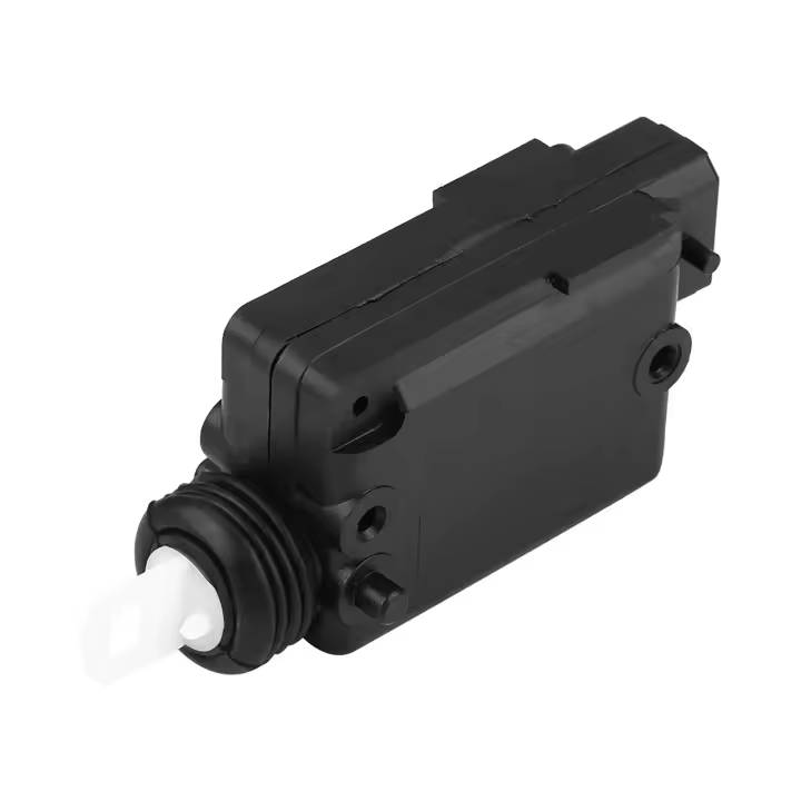 Cerradura Central Actuador De Puerta Motor Para Renault Megane Scenic Clio 7702127213 Doble Pin Enviado Directamente Del Fabricante - 1