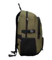 MOCHILA REEBOK TRUCK COLOR KAKI UNISEX - details 0