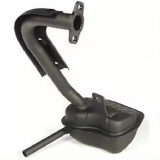 Leovince Silencioso Sito Vespa 50/special   Ce U - 1