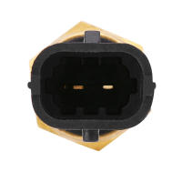 Sensor De Temperatura De Radiador Para Opel Vauxhall Agila Corsa Astr 90541937 Pieza De Repuesto De Automóvil OEM - details 2