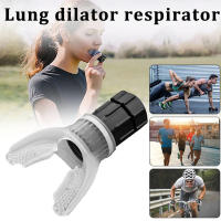 Entrenador De Respiración Abdominal Portátil Para Instructores De Fitness Resistencia Ajustable Para Caminatas Y Camping Militar - details 1
