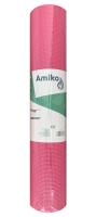 ESTERILLA DE YOGA AMIKO DE COLOR ROSA Y MEDIDAS 1,73x61 CM. - details 1