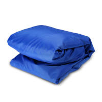 Cubierta Profesional Para Barco Universal Impermeable Y Resistente Al UV Cubierta De Almacenamiento Para Bote Inflable Kayak Canoe - details 7