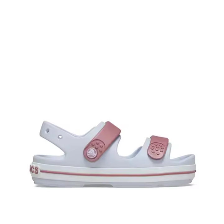 Crocs-Crucero Crocband Lila 209423-5AH - 1