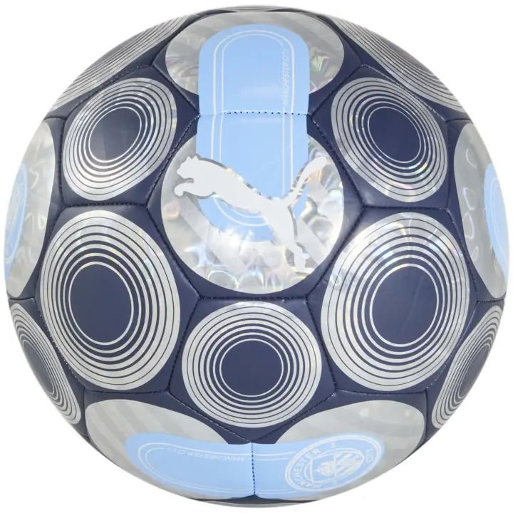 Complementos Futbol marca Puma modelo 084418-66 para unisex en color azul - 1