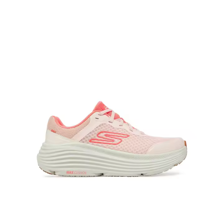 Calzado Calzado marca Skechers modelo 129470-Pkcl para mujer en color rosa - 1