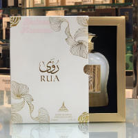 Rua de Paris Corner Perfume árabe Mujer elegante Lujoso Fresco Floral - 100ml - details 0