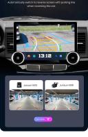 Junsun X8 11.5“ 2K 2000*1200 QLED CarPlay inalámbrico Android Auto radio para Mitsubishi Lancer 2007 2008 2009 2010 2011 2012 2013 de coche  autoradio multimedia - details 17