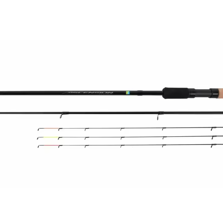 Preston Innovations Puntera Ascension Feeder 3.5 Mm - 1
