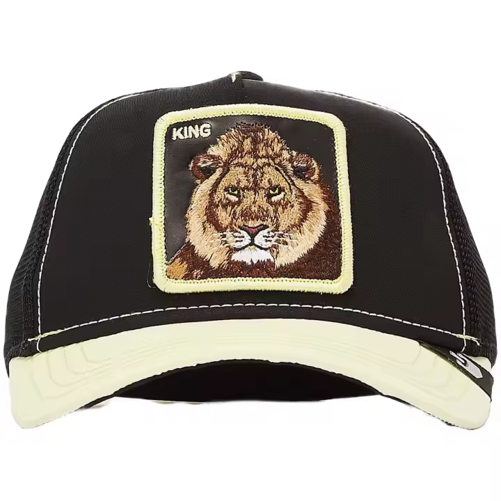 Gorra Goorin Bros The King para hombre en color multicolor - 1