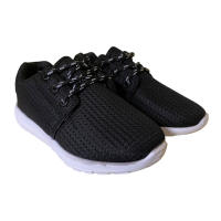 NO Zapatillas Silverdragon Fast Negra - Cómoda y Transpirable - Antideslizante - Accesorios Calzado Niño - details 0