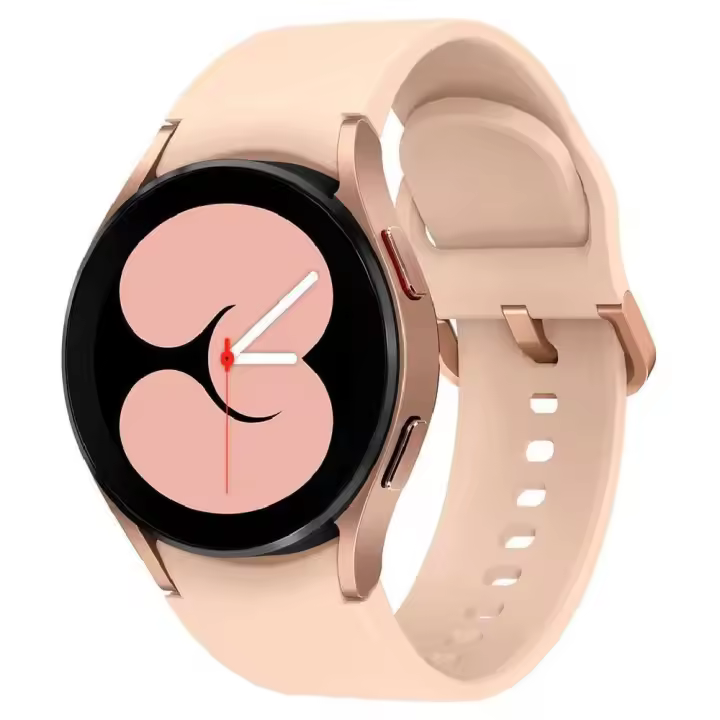Samsung Smartwatch Galaxy Watch4 Blanco Adulto - 1
