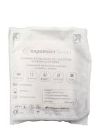 IA INTERAPOTHEK COMPRESAS GASA ESTERIL 100 Unidades ,especial para heridas,asepsia,limpieza de parpados - details 2