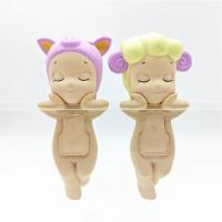 Muñeca De PVC Sonny Angel Serie Dormir Ángel Cuerpo Hiper Playa Kewpie Figura De Acción Limitada Juguete Para Adolescentes Y Adultos - details 12