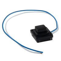 Manija De Puerta Exterior Pequeña Botón De Interruptor 82651D9710 82661-D9710 Para Kia Sportage 2016-2021 Pieza De Repuesto Original - details 1