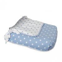 COLCHA UNIVERSAL BABYLINE PARA CAPAZO DE LA COLECCIÓN CARRUSEL. ADAPTABLE AL 99% DE CAPAZOS. NO INCLUYE CAPOTA. - details 1