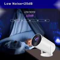 Android 11 Projector 4K Wifi Resolution 1280*720P Video Projector - details 5