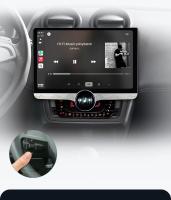 Junsun 11.5" QLED 2K Radio Android 13 CarPlay Auto para Seat Ibiza 6j 2009 2010 2011 2012 2013 sistema multimedia inteligente con CarPlay - details 19