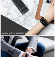 Mini Ssd Mobile Solid State Drive, External Hard Drive Usb3.0 Type C, Portable 1tb 2tb Expansion Hard Drive, Compatible With Desktop, Laptop - details 17