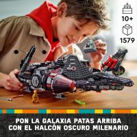 Lego Star Wars 75389 Halcon Oscuro Lego Star Wars - details 5