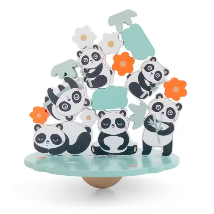 SARO JUEGO DE EQUILIBRIO SLOW LIFE - 1