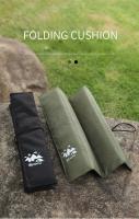 Manta De Picnic Al Aire Libre Para Camping Silla Colchón Impermeable Plegable Antihumedad Y Aislante De Calor Para Playa - details 2