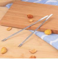 12 piezas de tenedores para Cangrejos y Mariscos de Maple inoxidable y herramienta para Cascanueces de Cocina - details 2