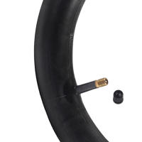 Llanta De Bicicleta De Goma 1pcs Para Motocross Bicicleta De Playa Y Neumáticos De Camión Sin Ruedas Tamaño 20/24/26*4.0 Pulgadas - details 10