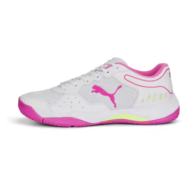 Puma Zapatillas De Pádel Solarsmash Rct - 1