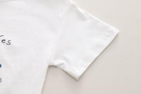 Ropa De Verano Para Bebé Niño Casual Nueva Con Dinosaurio Camiseta Corta Y Pantalones 2 Piezas Algodón Ropa Infantil - details 7