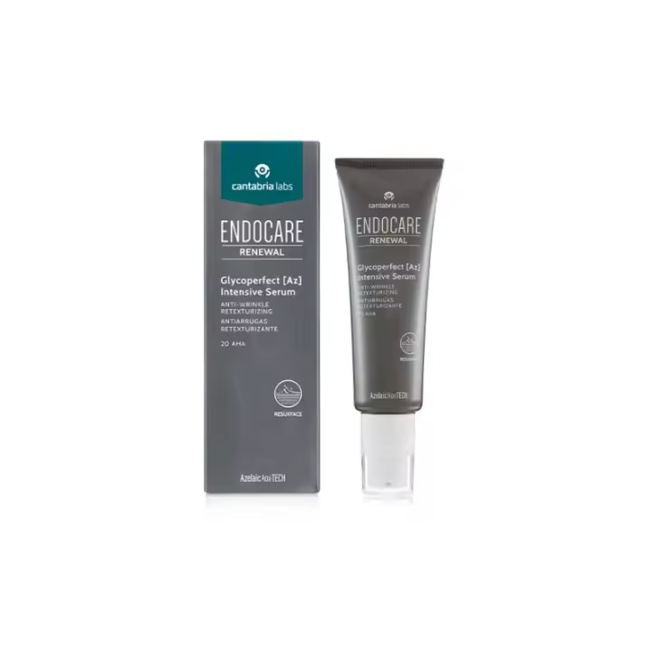 ENDOCARE RENEWAL GLYCOLIC INTENSIVE SERUM 50 ML - 1