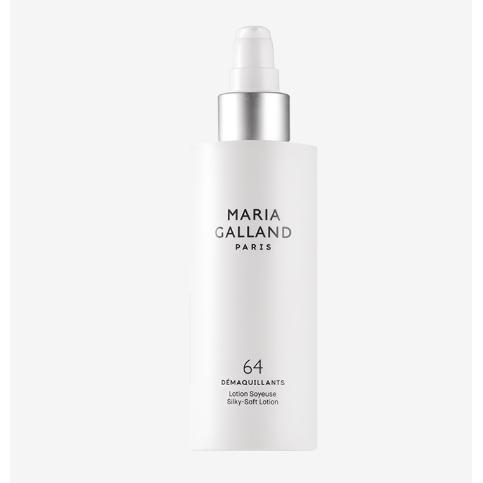 MARIA GALLAND - 64 SILKY SOFT LOTION