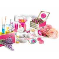 Crea Tus Perfumes Clementoni Referencia: 55204 CIENCIA Y JUEGO LAB - details 2